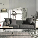 Диван трехместный ENZA HOME MAISON EH52735