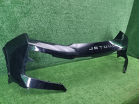 Бампер передний Jetour Dashing (2022-Н.В.)