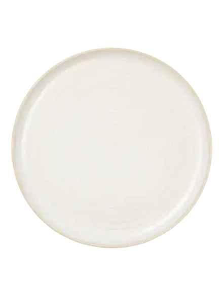 ASA Тарелка обеденная Manuale 26,5 см овсяная