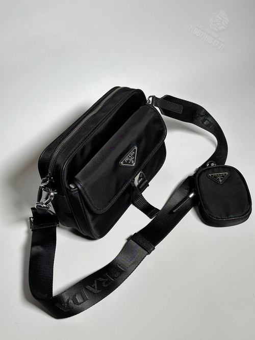 Сумка через плечо Prada