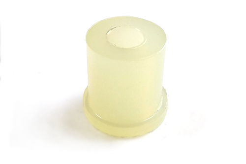 Втулка рессоры Москвич ОДА ВИСТА 408, 412 (полиуретан)