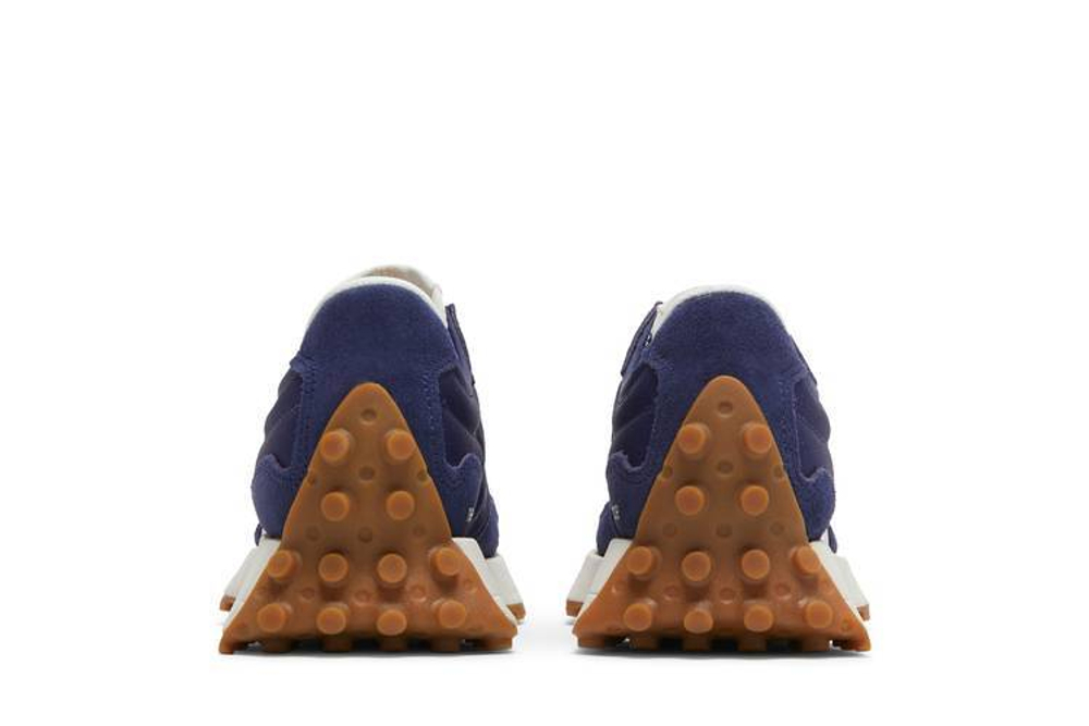 Кроссовки New Balance Nb 327 (Женская размерная сетка)