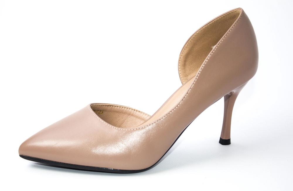 Туфли женские Yoder LS1-563