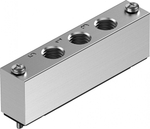 Плита питания Festo VABF-L1-10-P3A4-M7