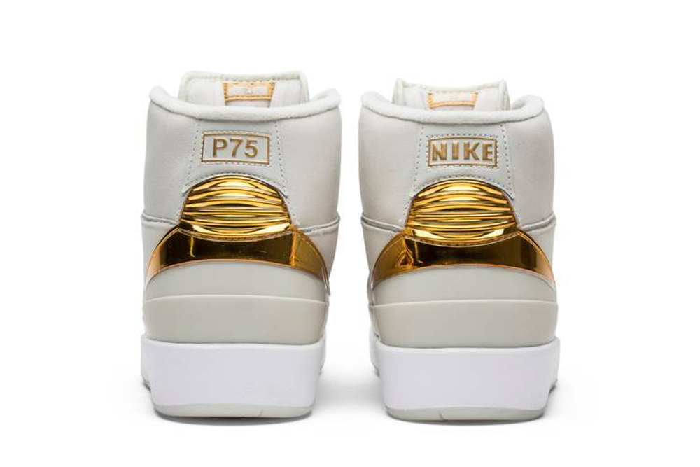 Кроссовки Jordan Air Jordan 2 Retro Quai 54