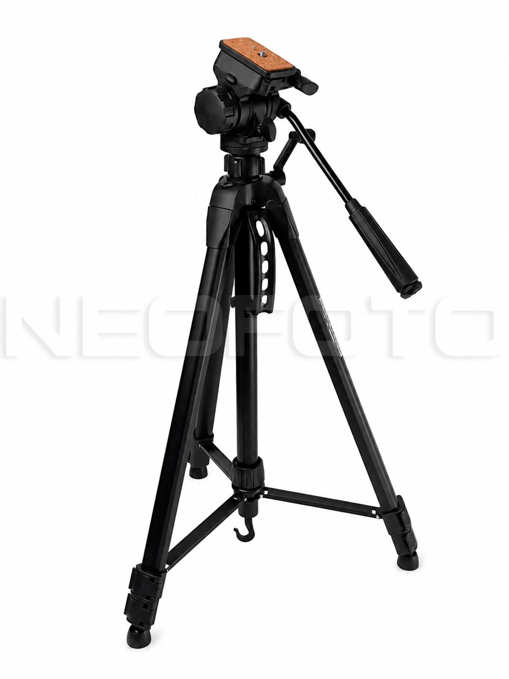 Штатив Grifon ARS-3717 с 3D головкой