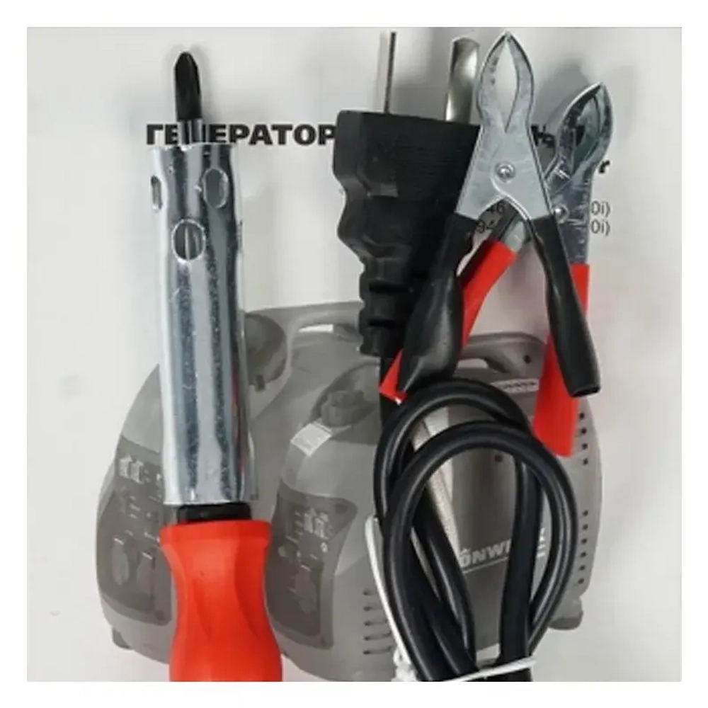 Kronwerk LK 1800i инверторный бензиновый генератор 94645