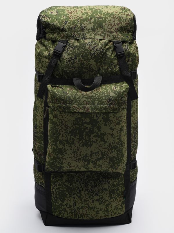 Рюкзак Боровик ткань Оксфорд цвет Пиксель