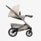 Детская коляска 2 в 1 Joolz Geo5 Sandy Taupe
