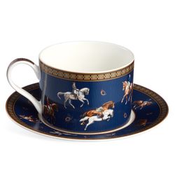 ЧАЙНАЯ ПАРА LEFARD "HORSE CLUB" 300 МЛ (КОР=36НАБ.)