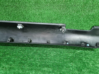 Накладка порога правая Kia Soul 3 SK (2019-н.в.)