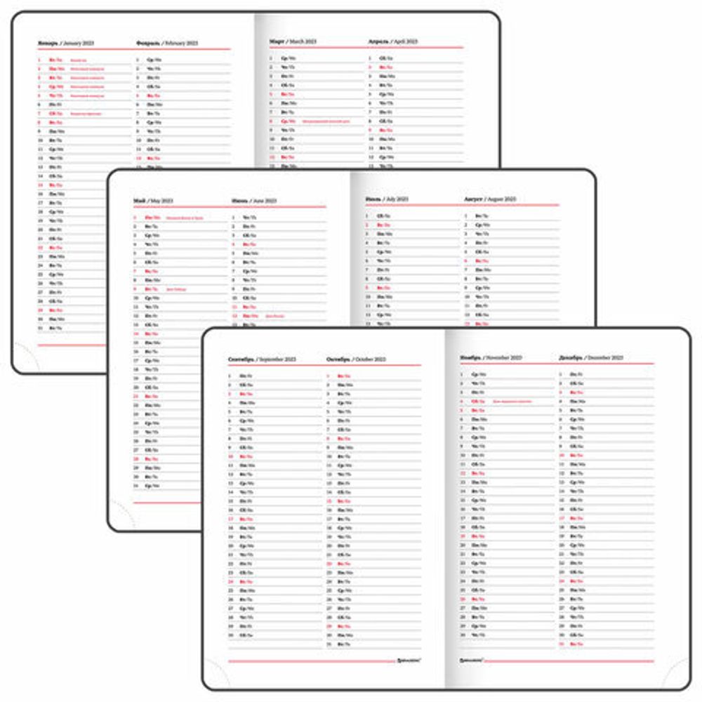 Ежедневник датированный 2023 А5 138x213 мм BRAUBERG "Sparkle", под кожу, блестки, золотистый, 114110