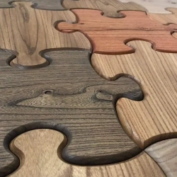 Масло с твердым воском GAPPA 0000 (бесцветное, матовое), 200 мл