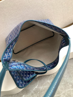 Goyard Boheme Hobo Bag