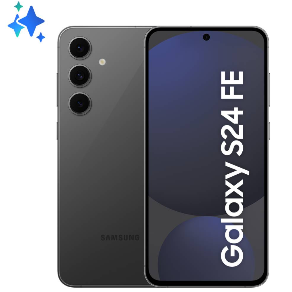 Смартфон Samsung Galaxy S24 FE 8/512Gb