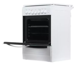 Плита газовая GEFEST ПГЭ 6102-02 (бел.)