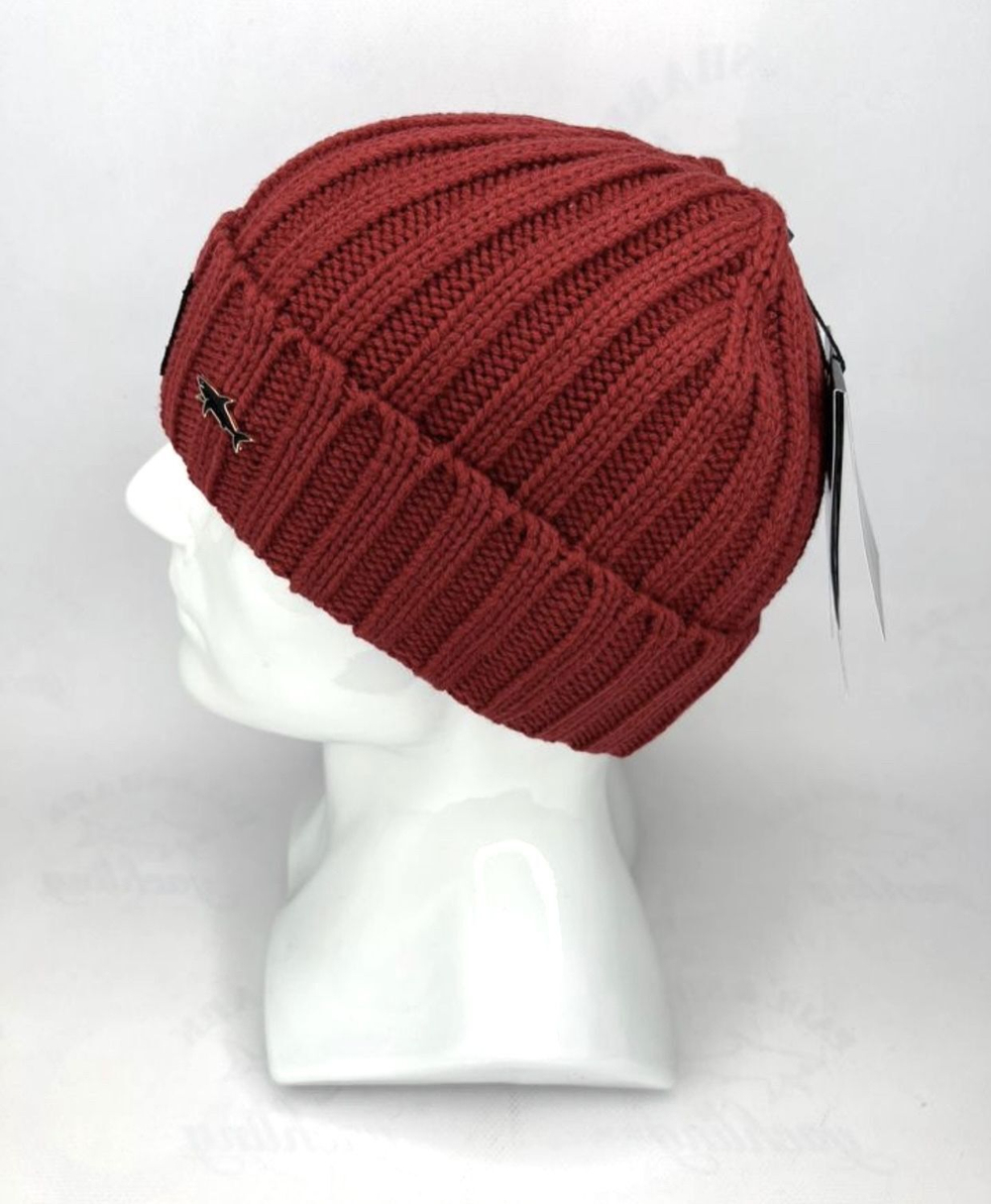 Шапка Paul & Shark