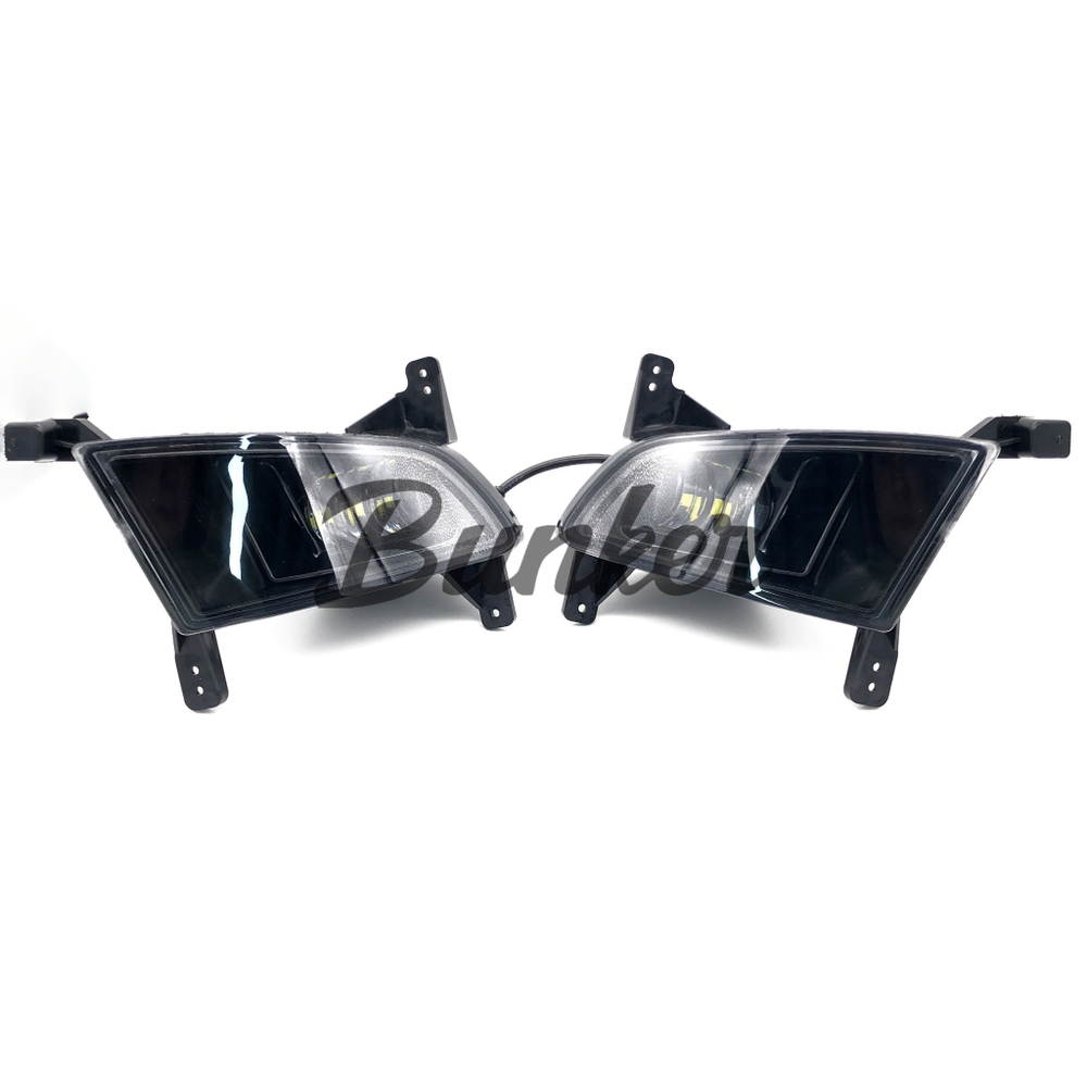 LED ПТФ Lightway Lada Priora 2,30W