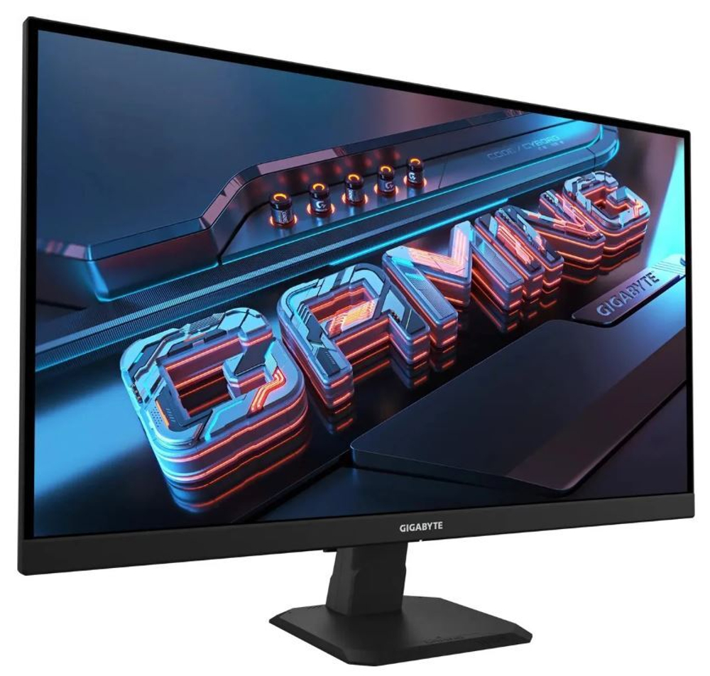 Монитор 27" GIGABYTE GS27QXA