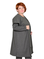 Кардиган Конгресс