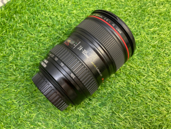 Canon EF 24-105mm 4L IS USM