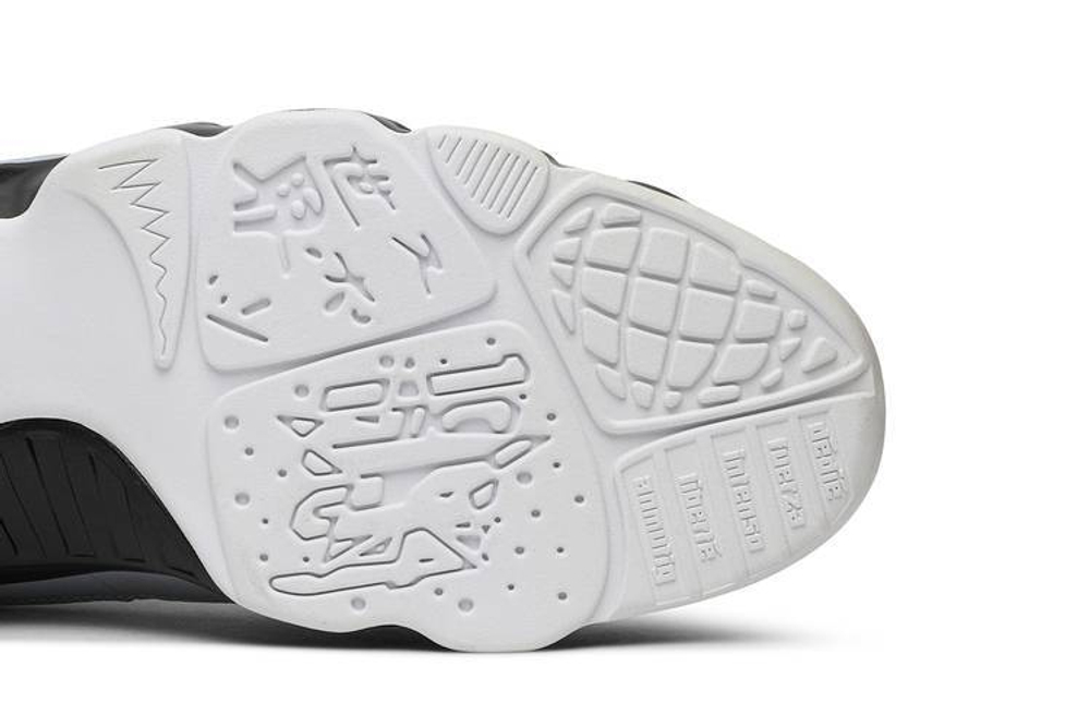 Кроссовки Jordan Air Jordan 9 Retro Barons