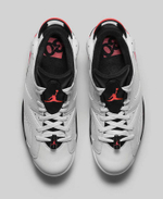 Кроссовки Jordan Air Jordan 6 Retro Low Infrared