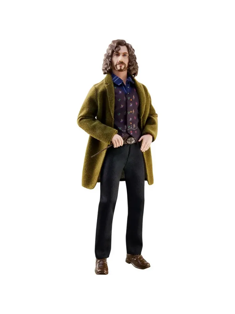 Кукла Harry Potter Сириус Блэк HCJ34