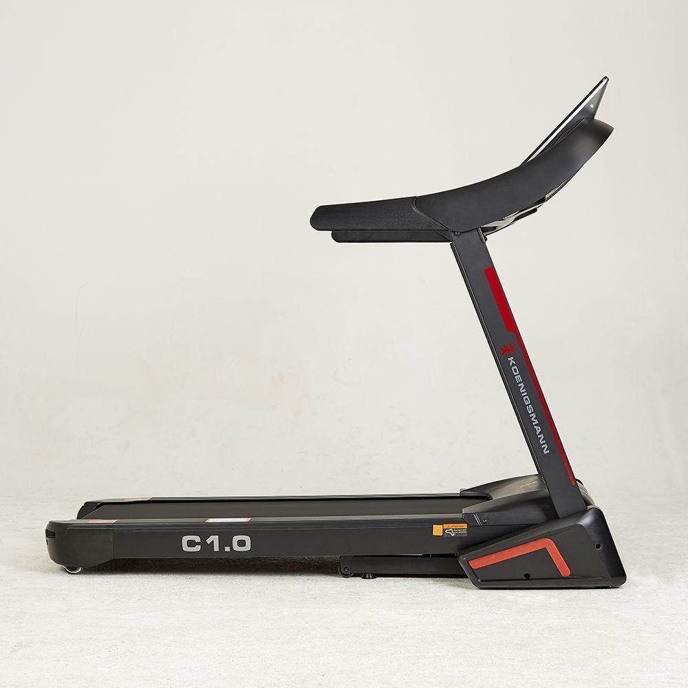 Беговая дорожка Koenigsmann MODEL C1.0