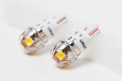 Lumen Solarx W5W 5 SMD(3030) EMC