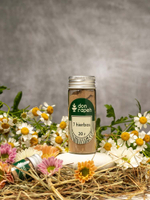 Рапэ «7 Трав» (7 HERBS / 7 HIERBAS)
