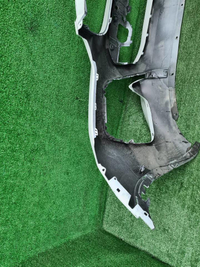 Бампер передний BMW X3 G01 (2017-2021) M-Paket