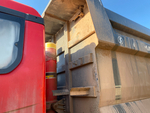 Shacman (Shaanxi) SX* 8x4 Самосвал SX331863366 (Дизельный, 12,5 л, 544 л.с., МТ)