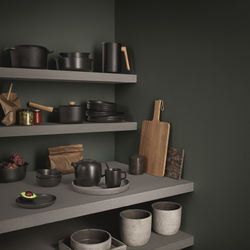 Блюдо сервировочное nordic kitchen, D30 см