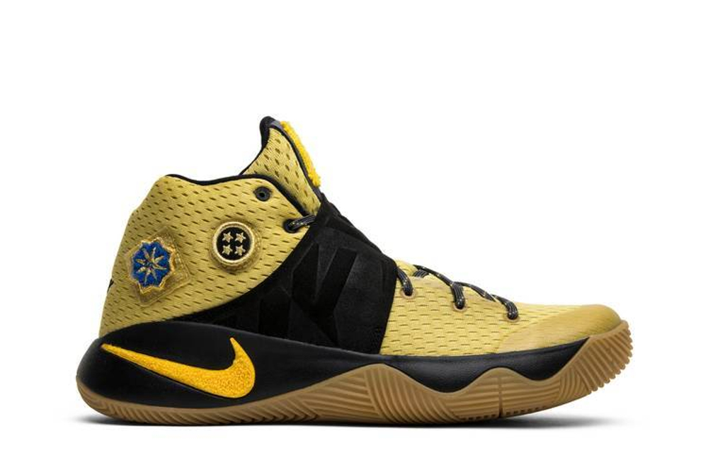 Кроссовки Nike Kyrie 2 All Star 2 2016