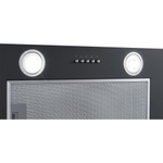 Полновстраиваемая вытяжка Meferi INBOX60BK POWER фото 29