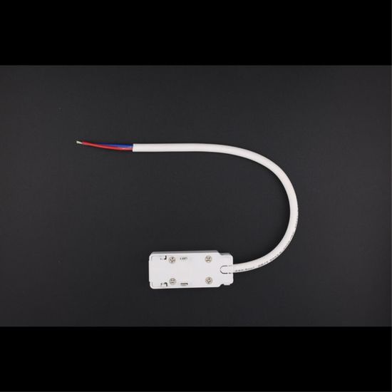 Трековая фурнитура APL.0180.10.02