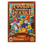 Кук.театр "Колобок" (нов.уп.)