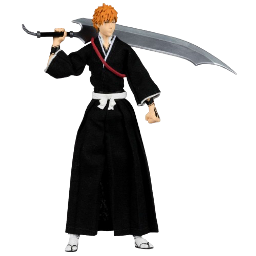 Фигурка McFarlane Toys Bleach Ichigo Kurosaki