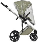 Детская коляска Anex Mev 2 в 1 с рюкзаком wink