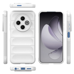 Противоударный чехол Flexible Case для TECNO Spark 30C 4g