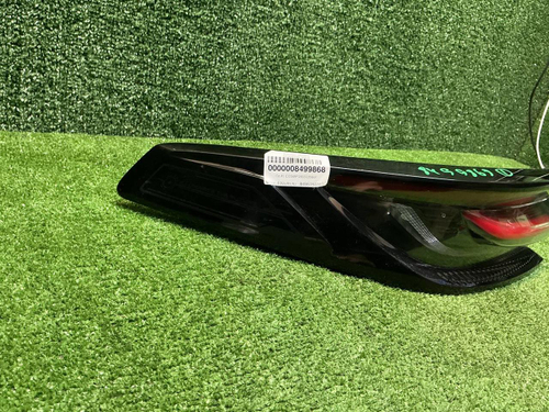 Фонарь левый внешний Changan Uni-K (2020-н.в.)