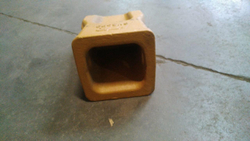 Коронка 6Y2553 погрузочная (J550)