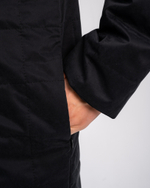 Куртка-пиджак "Гамма" черный