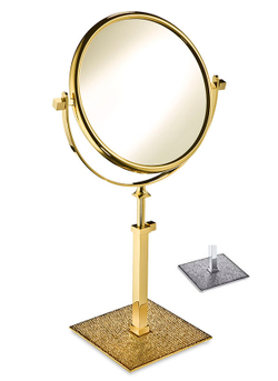 Зеркало косметическое Windisch 99535CR 3X Starlight Испания