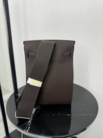 Сумка-слинг Hermes