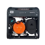 Aurora AGE 3500 D бензиновый генератор 2106772