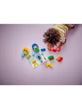 Конструктор DUPLO 10415 Мои первые чувства и эмоции