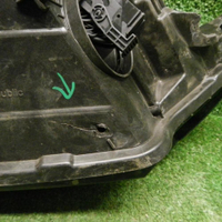 Фара левая Audi A6 5 C8 (2018-2023) LED