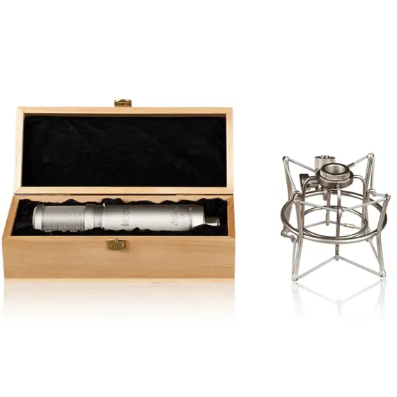 iCON Artemis LD-2 Silver